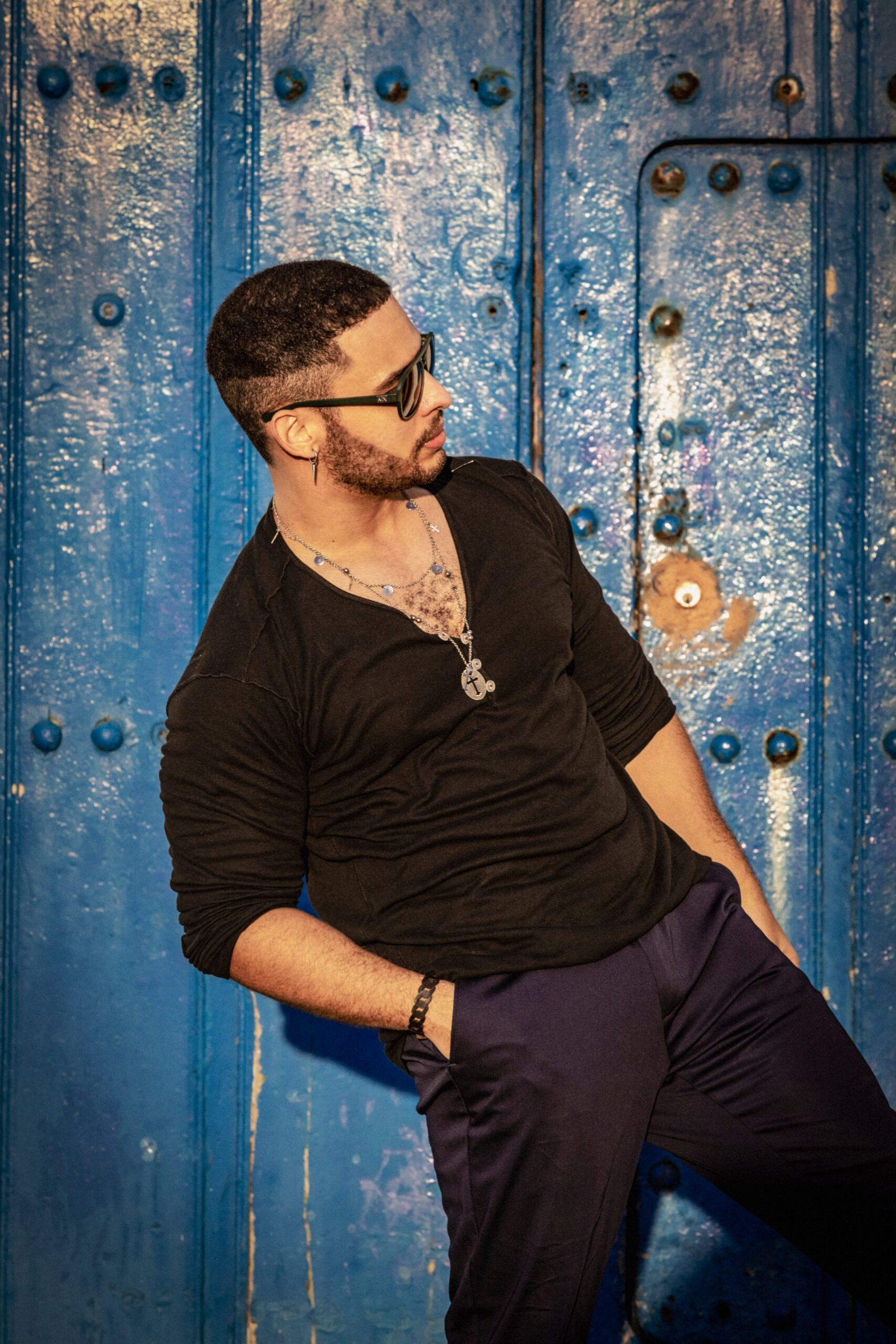 Tiago García