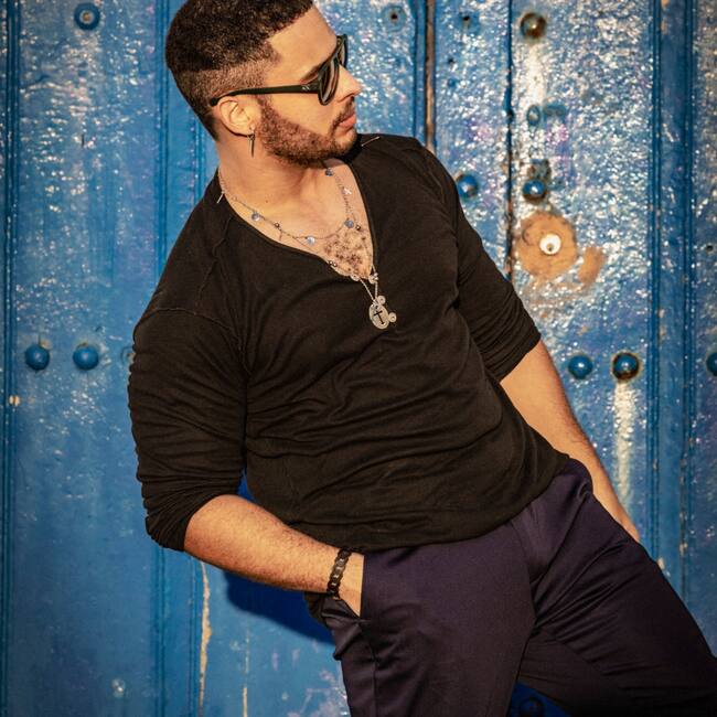 Tiago García