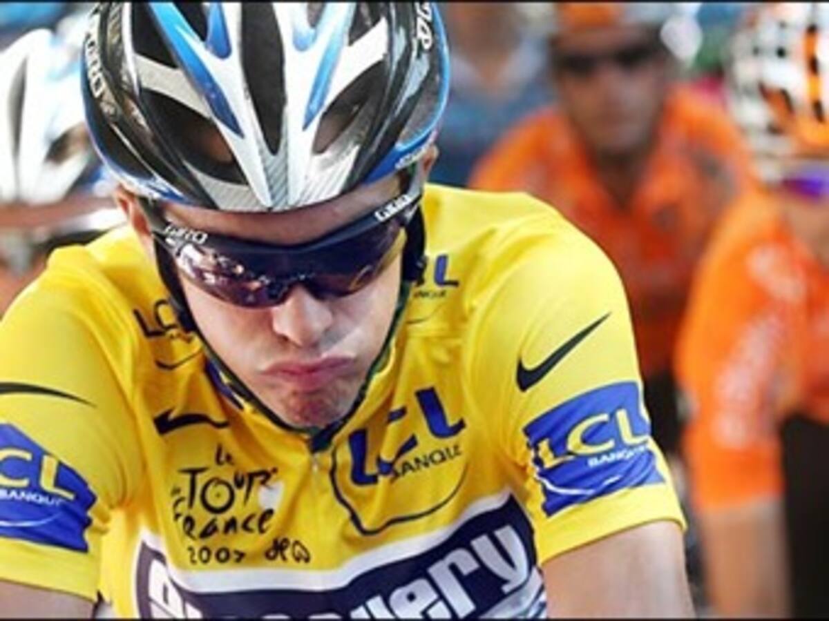 UCI apelará absolución de Alberto Contador