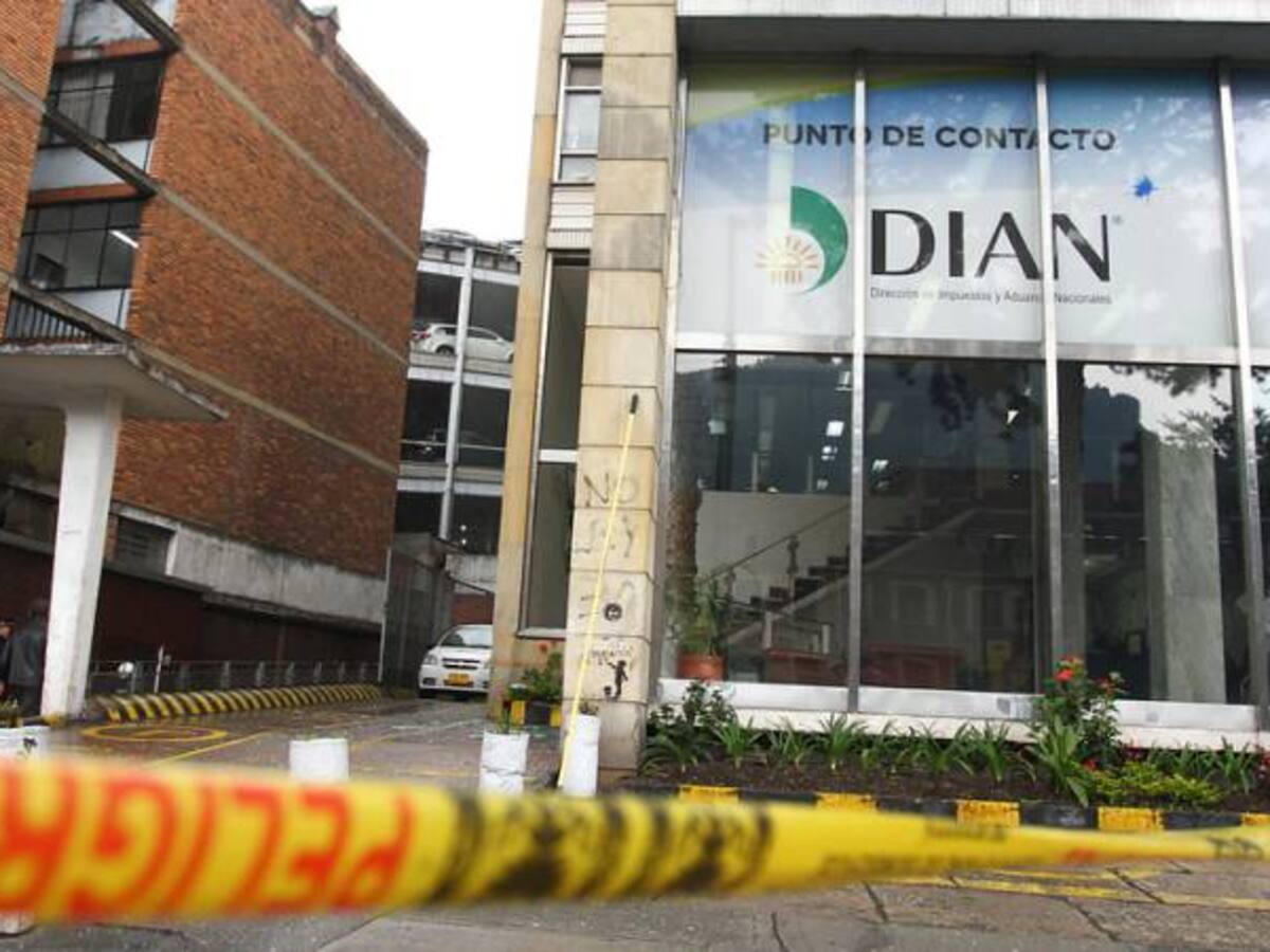 Meta de recaudo de impuesto en el 2017 no se cumplió: DIAN