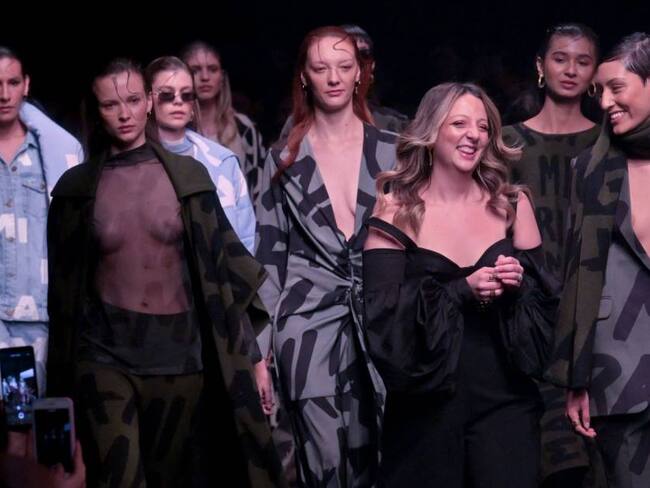 Habla Francesca Cesana, diseñadora de ‘A Modo Mío’