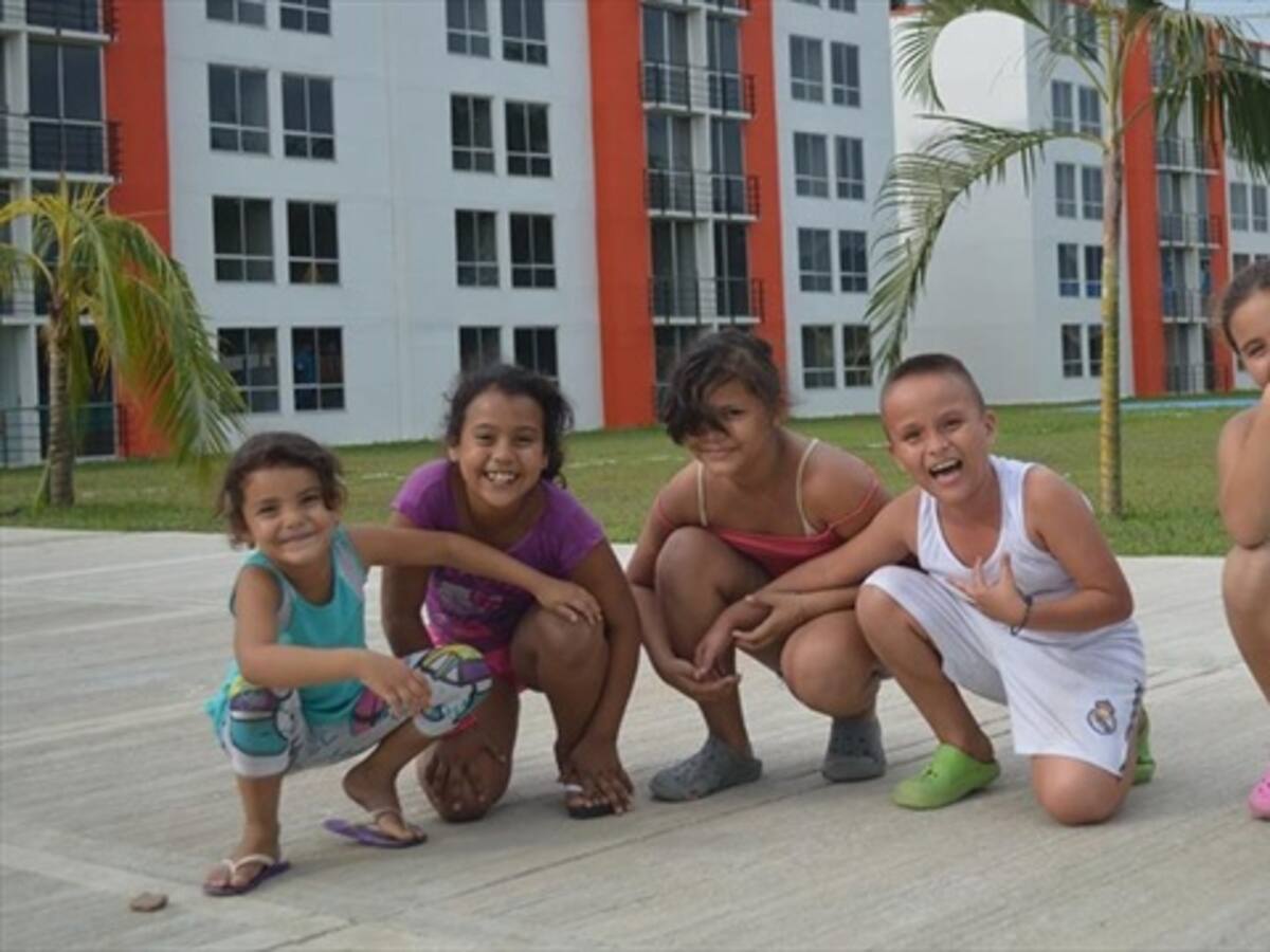 Ocho de cada diez niños en el país son maltratados por sus padres