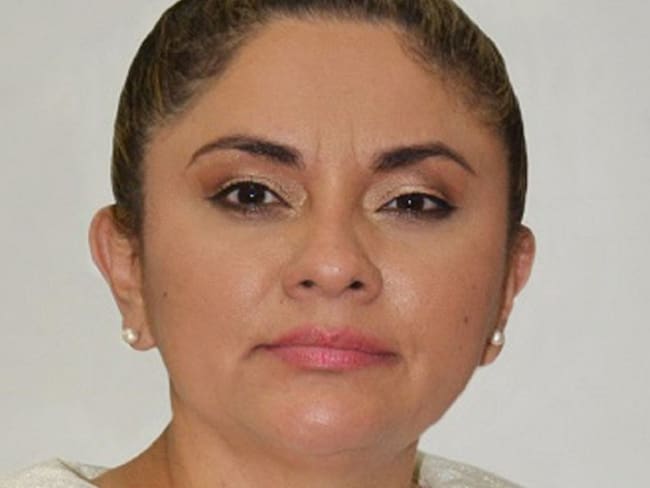 Armenia necesita resultados: Claudia Milena Rivera alcaldesa encargada