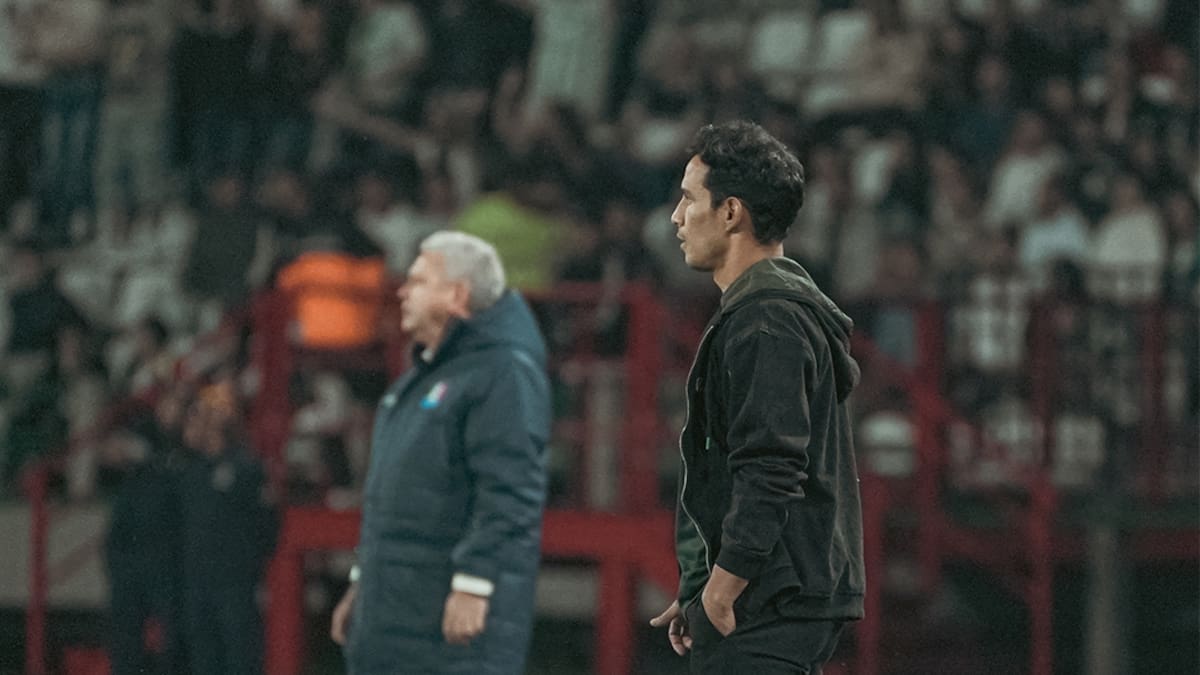 Atlético Nacional tomó una decisión sobre el futuro de Diego Arias al frente del club
