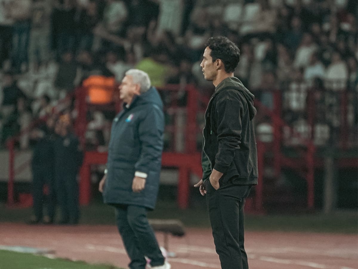 Atlético Nacional tomó una decisión sobre el futuro de Diego Arias al frente del club