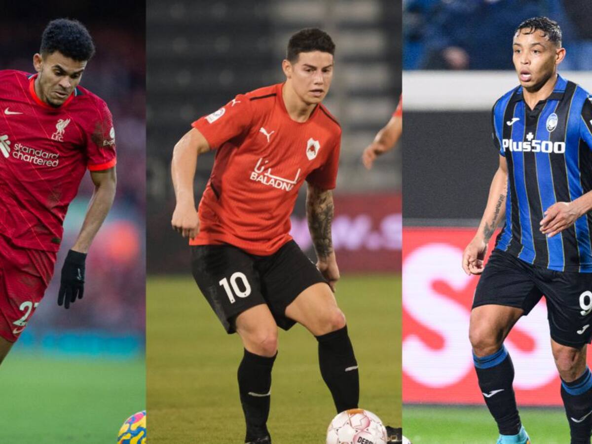 Prográmese: No hay fútbol en Colombia por elecciones, pero sí en el mundo