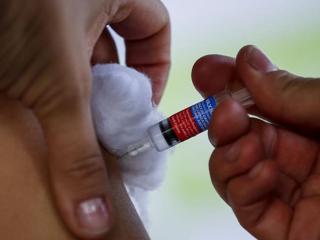 Qué ha pasado con la implementación de la tarjeta de vacunación en Colombia