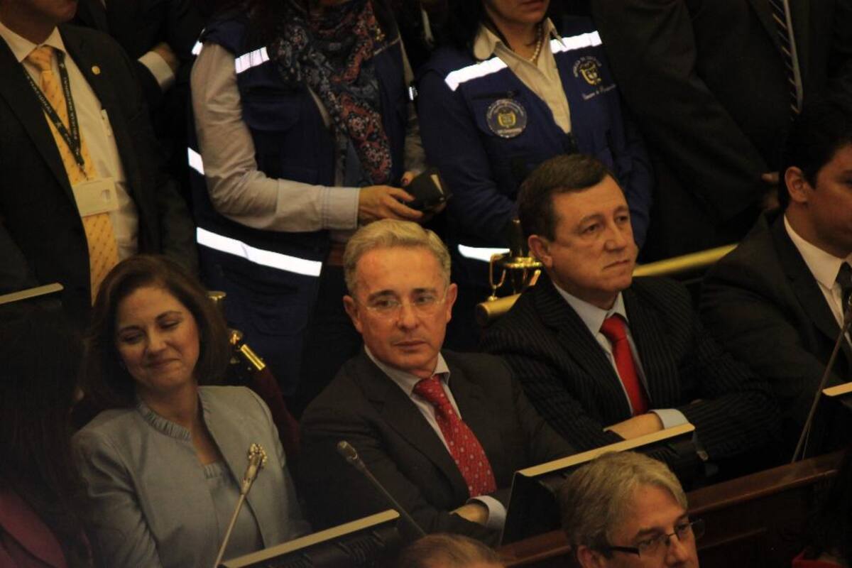 El nuevo Congreso 2014-2018