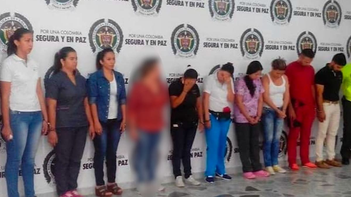 Condenan a exempleados de la Fundación Peces Vivos por torturar a pacientes en Ibagué