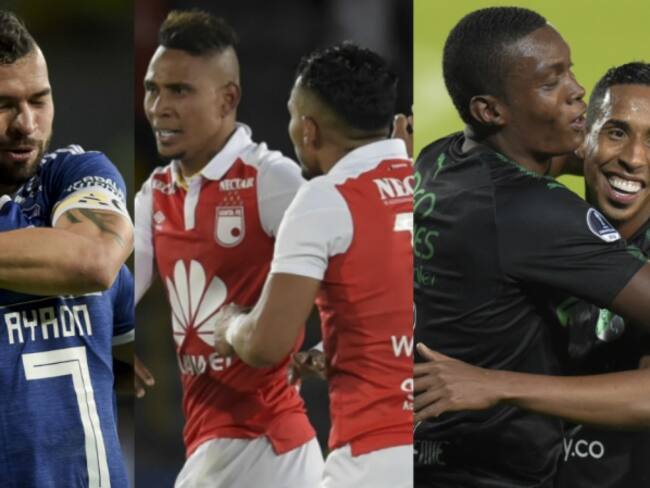 Lo que dejó la fecha 18: 6 clasificados y 4 equipos en la pelea por entrar