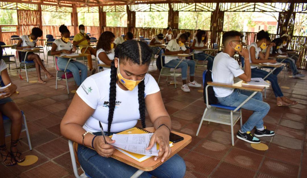 Educación