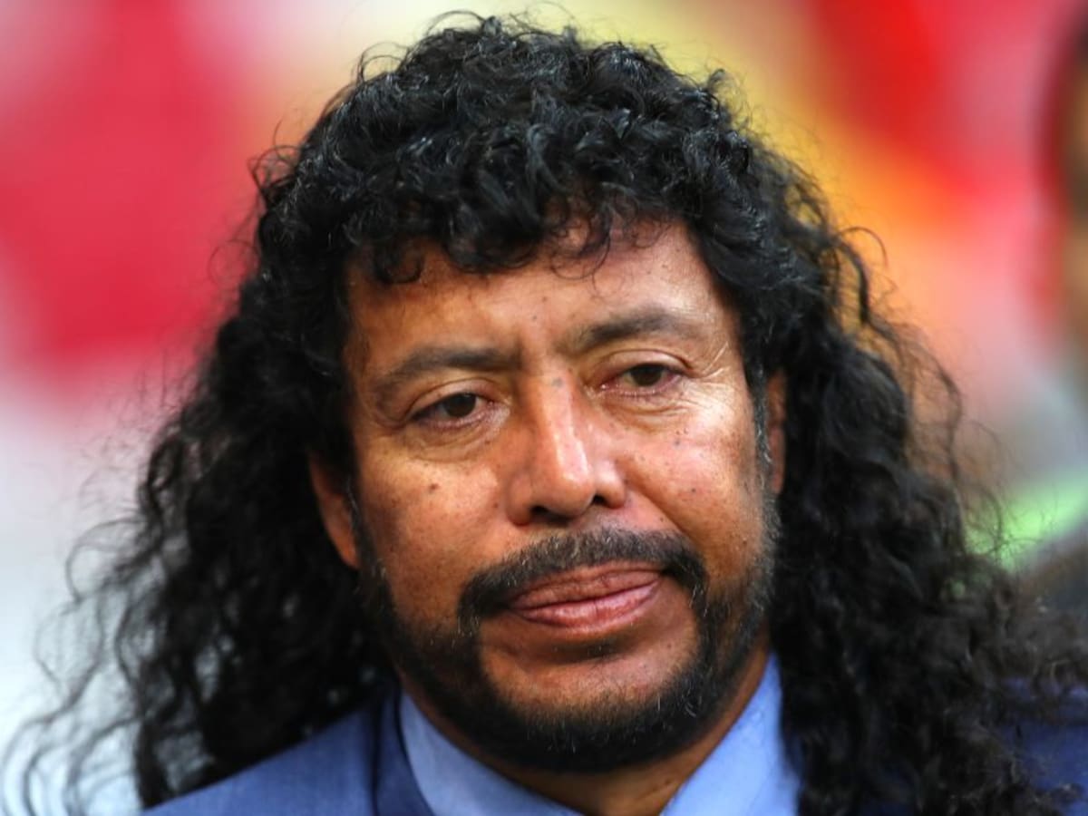 Higuita sobre Copa América: "Seguimos atrasados 40 años arreglando el país"
