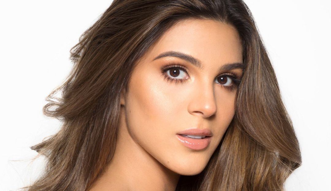 Señorita Sucre, Yamile Dajud