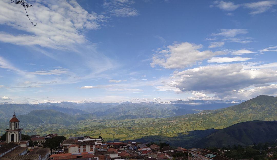 Foto @miguelgutierce