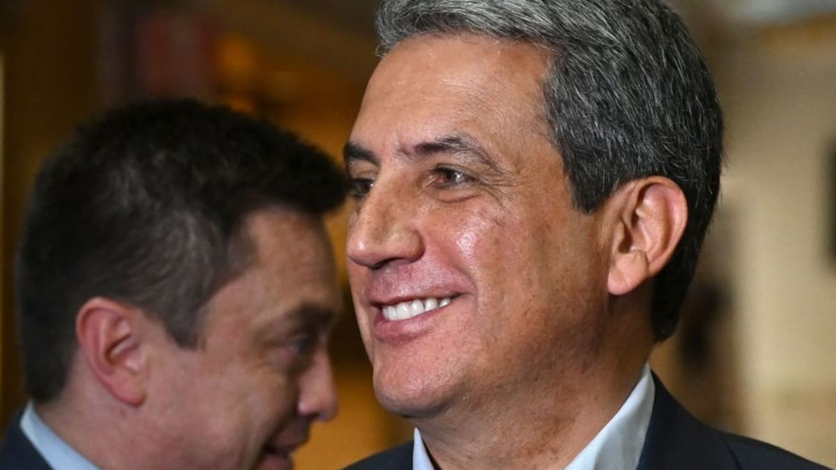 Fernando Jaramillo se refirió al pedido del DIM de suspender los cuadrangulares finales