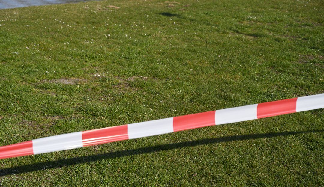 Murió niño en ecoparque de La Mesa, tras quedar enredado en una cuerda