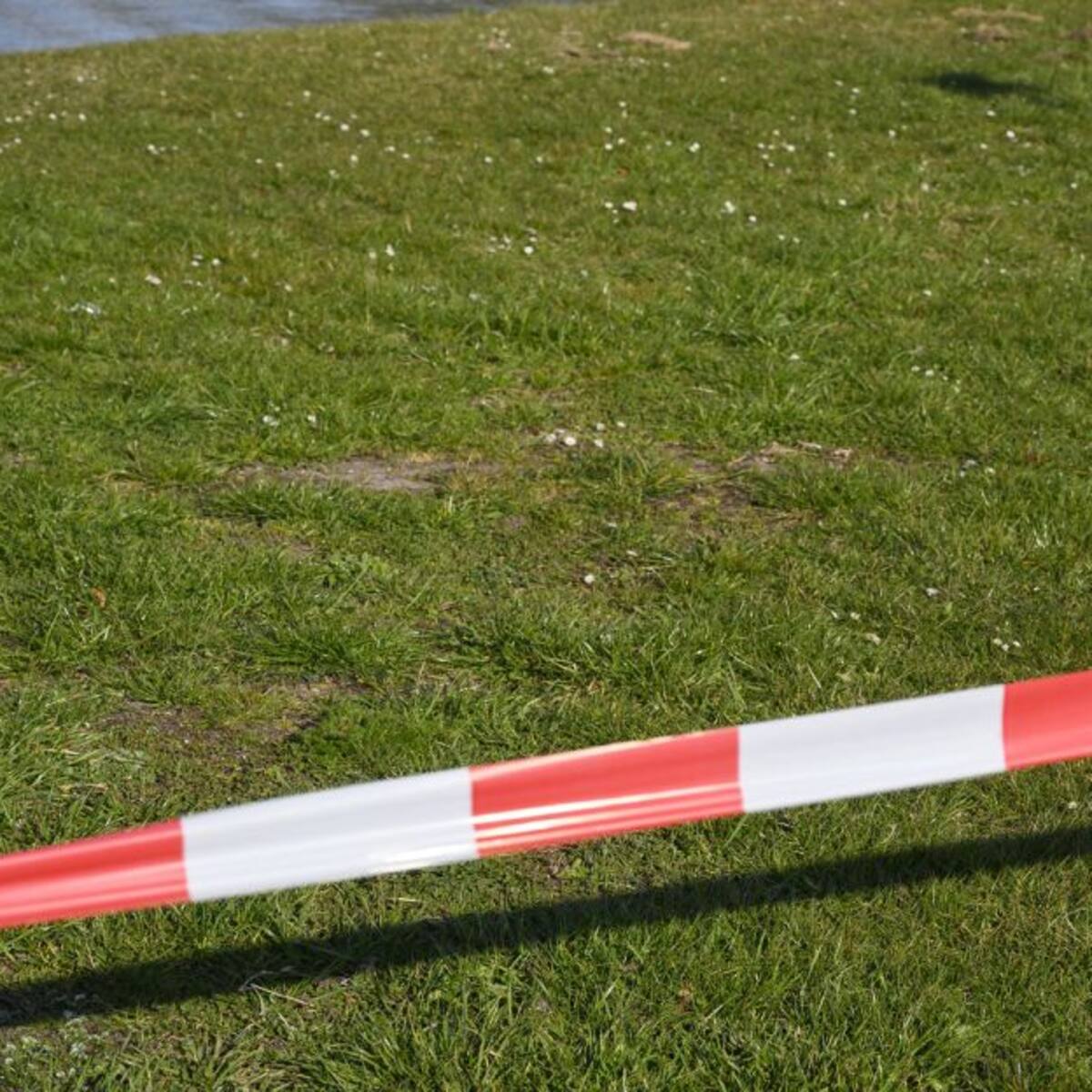 Murió niño en ecoparque de La Mesa, tras quedar enredado en una cuerda