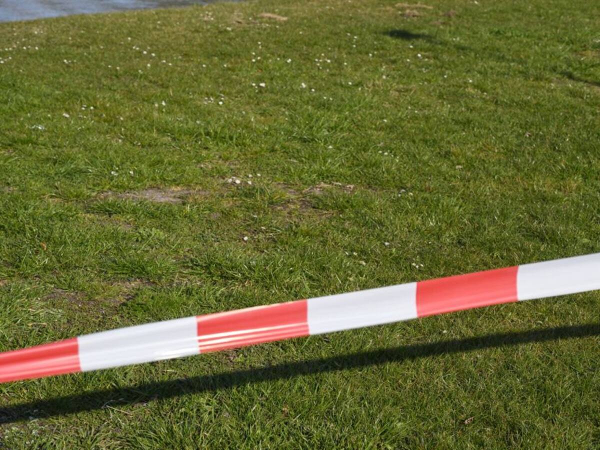 Murió niño en ecoparque de La Mesa, tras quedar enredado en una cuerda