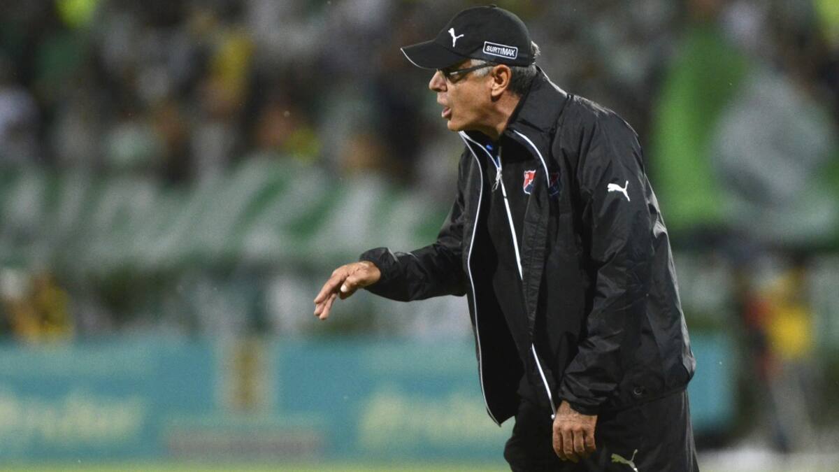 Juan José Peláez: "Nosotros somos fríos y cómodos ante nuestros rivales"