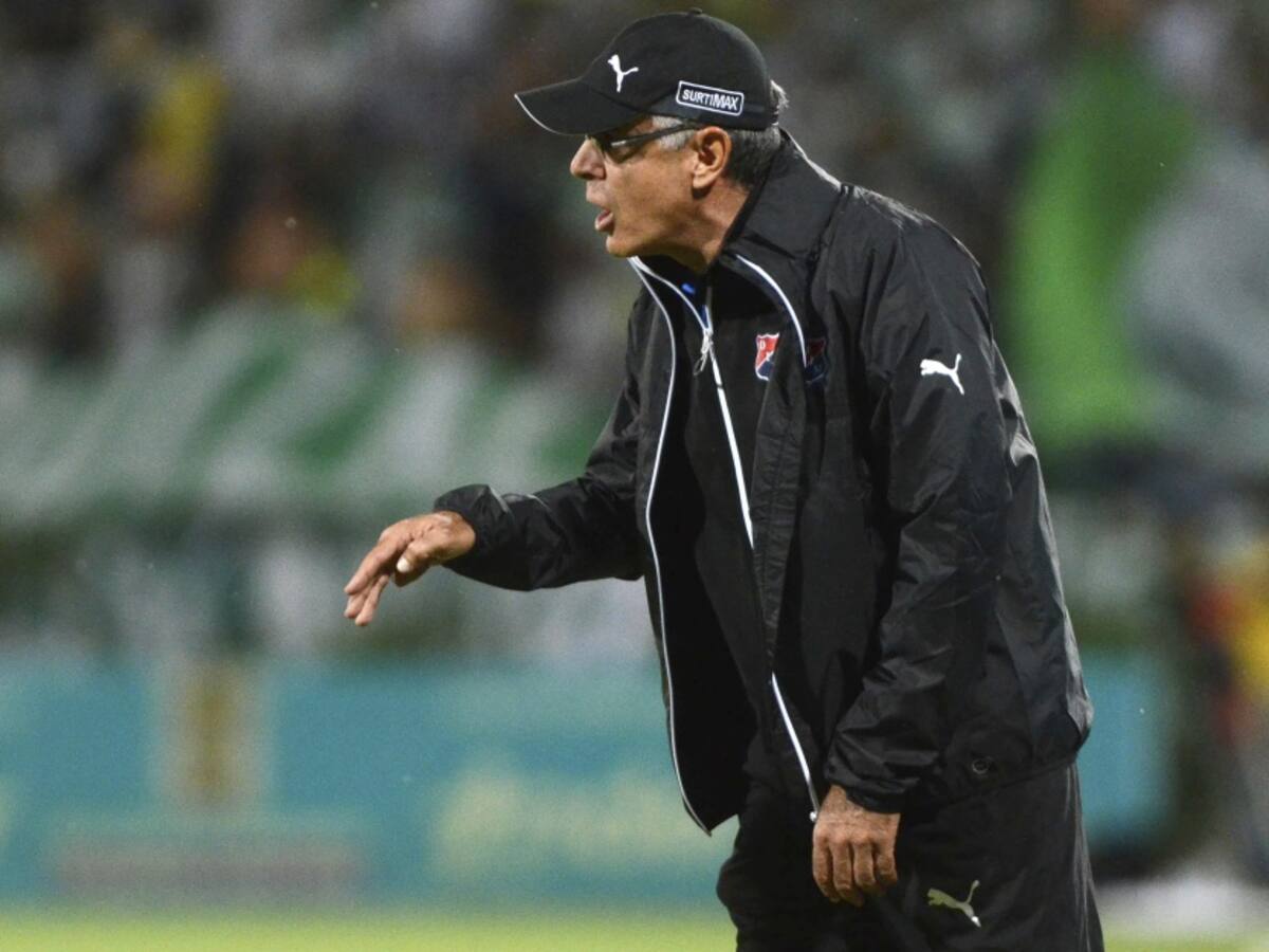 Juan José Peláez: "Nosotros somos fríos y cómodos ante nuestros rivales"