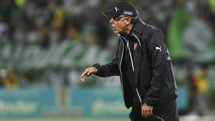 Juan José Peláez: "Nosotros somos fríos y cómodos ante nuestros rivales"