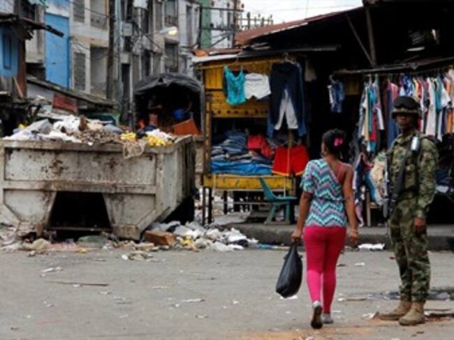 Medicina Legal reporta que fueron dos personas desmembradas en Buenaventura