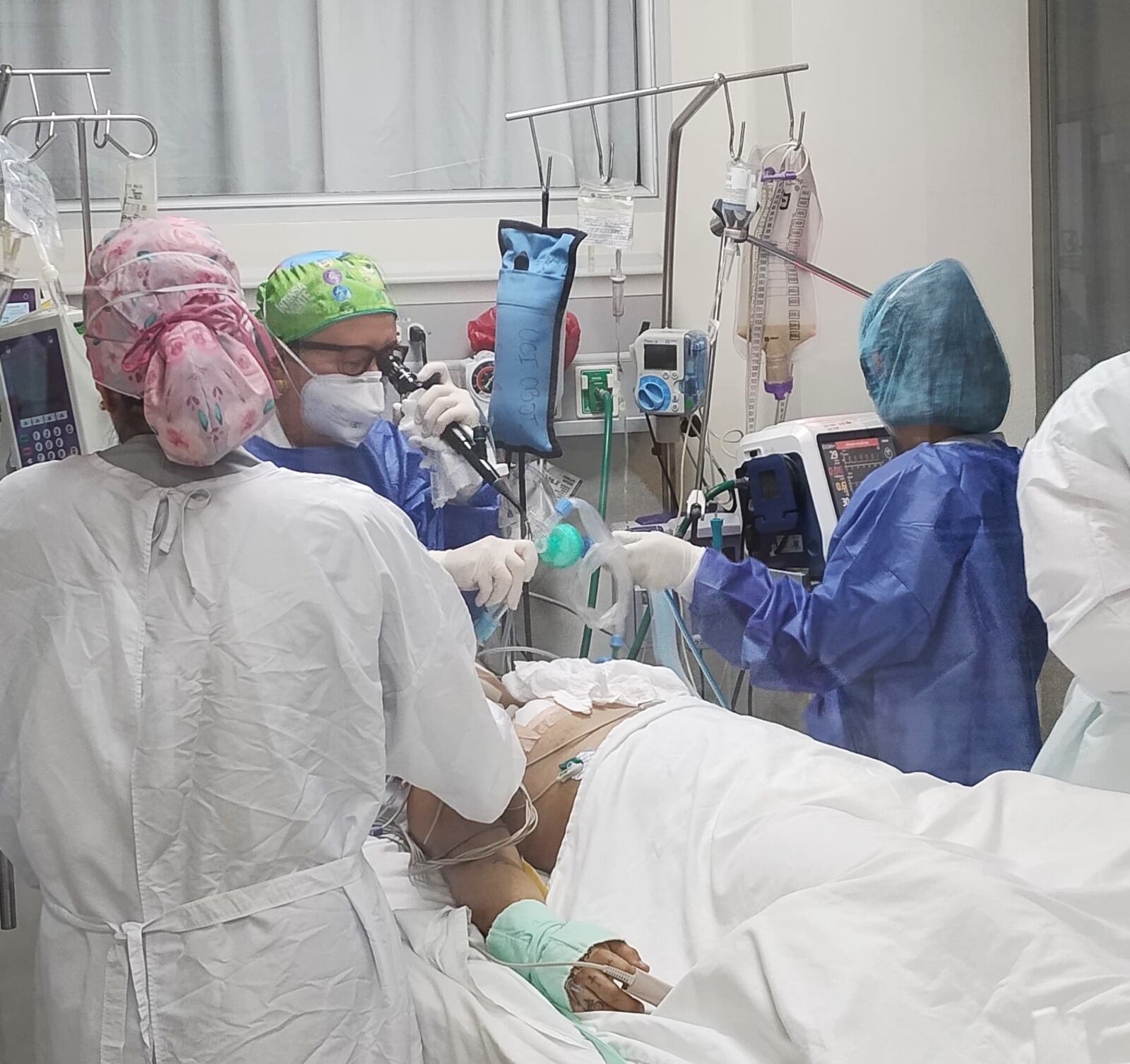 Foto cortesía: Gobernación de Risaralda