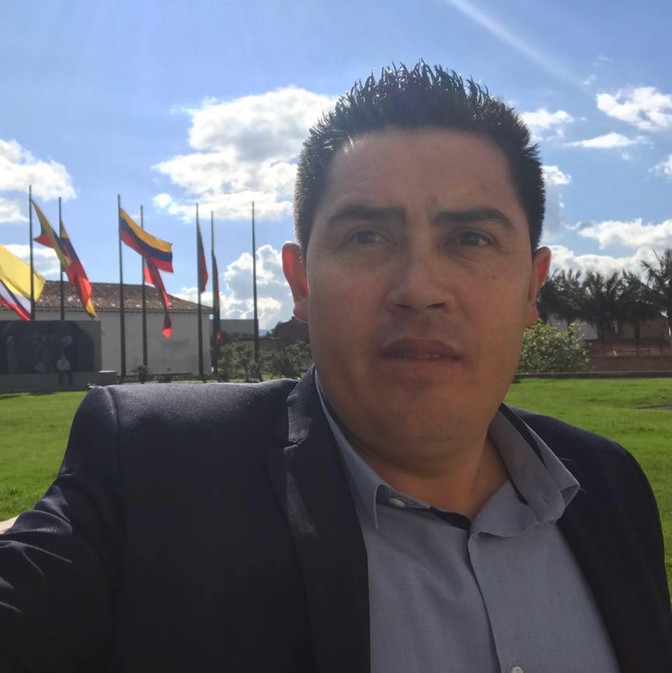 Cargos contra exalcalde de Motavita, por presunta alteración de los documentos tipo en licitaciones para la adecuación de vías terciarias