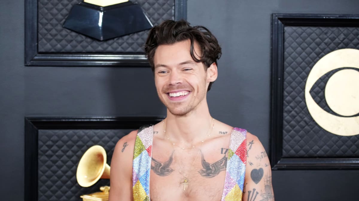 Harry Styles anunció su gira mundial de estadios para 2027: ¿Está Colombia incluida?