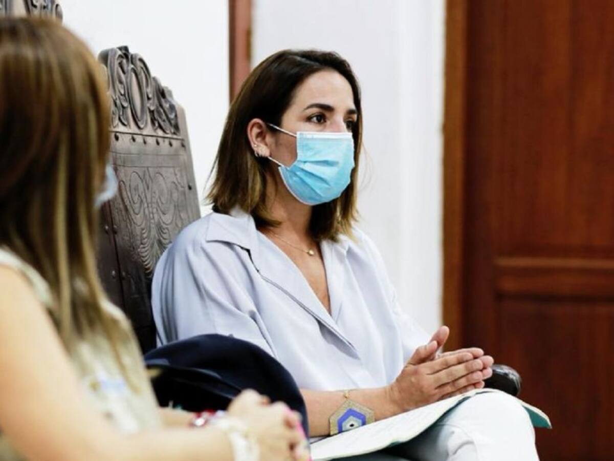 ICBF anunció que construirá dos CDI y dos centros Sacúdete en Bolívar