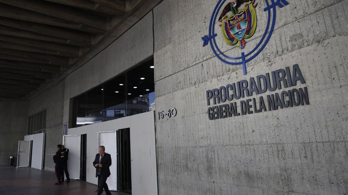 Procuraduría pide proteger comunidad del Chocó en riesgo de confinamiento por paro armado