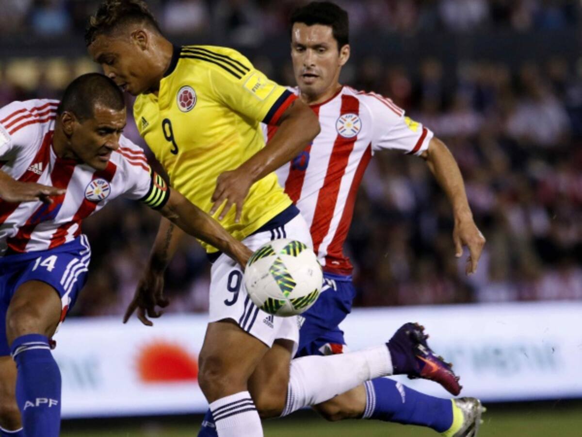 Colombia hizo un gran trabajo: Luis Fernando Muriel