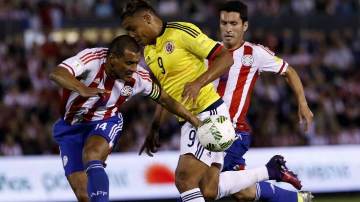 Luis Fernando Muriel