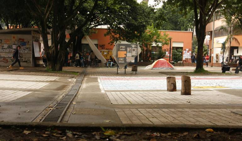 Universidad Pedagógica