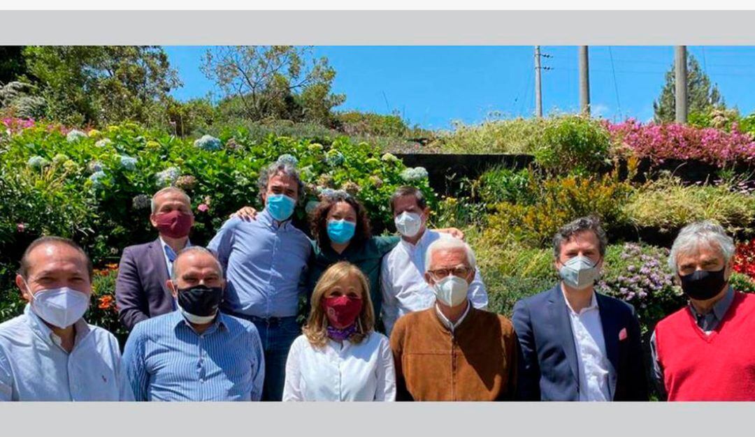 En días pasados la Coalición de la Esperanza envió una carta al presidente Iván Duque proponiendo un plan de emergencia social