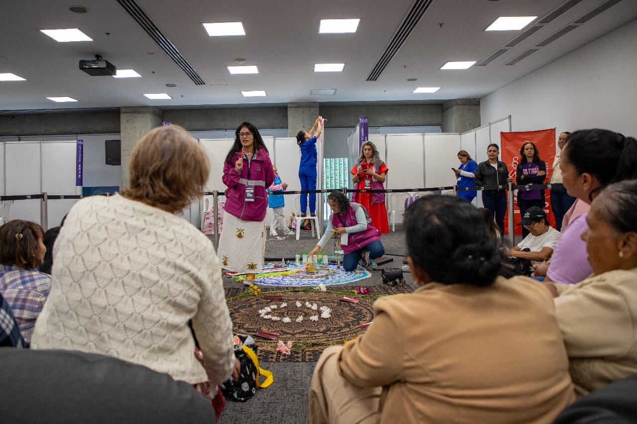 Foto: Alcaldía de Medellín.