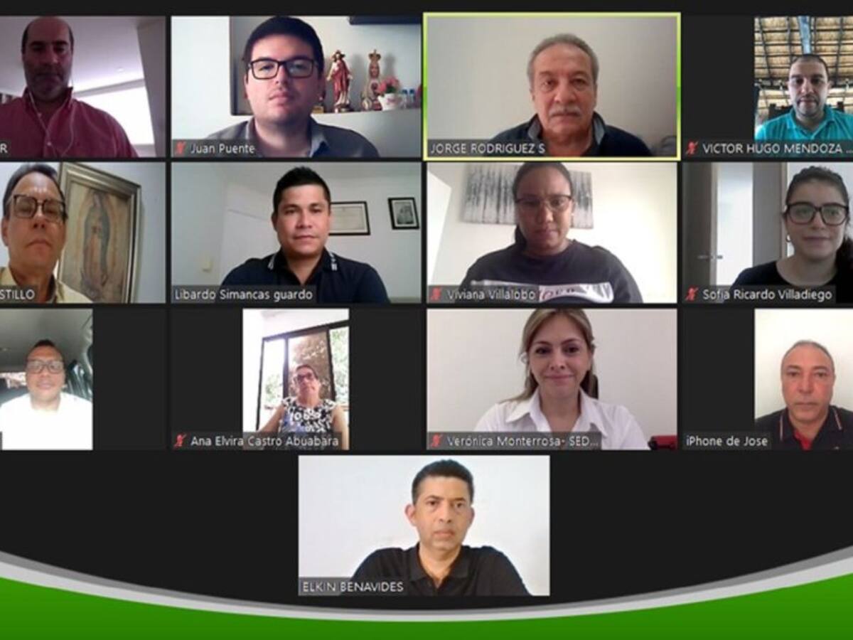 Aprueban proyecto que enfrenta el reto del desempleo en Bolívar