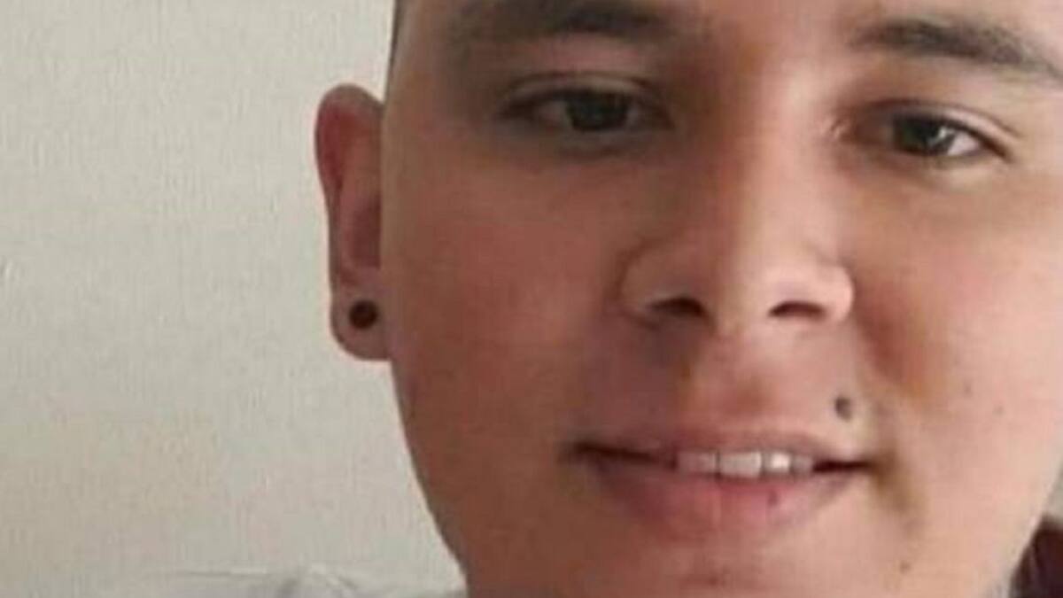 Recompensa de $30 millones por muerte de Hernán David Ramírez en Tuluá