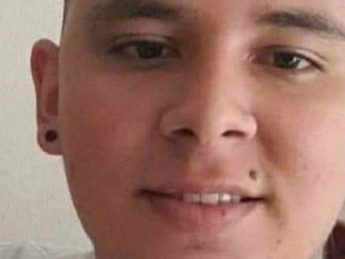 Recompensa de $30 millones por muerte de Hernán David Ramírez en Tuluá