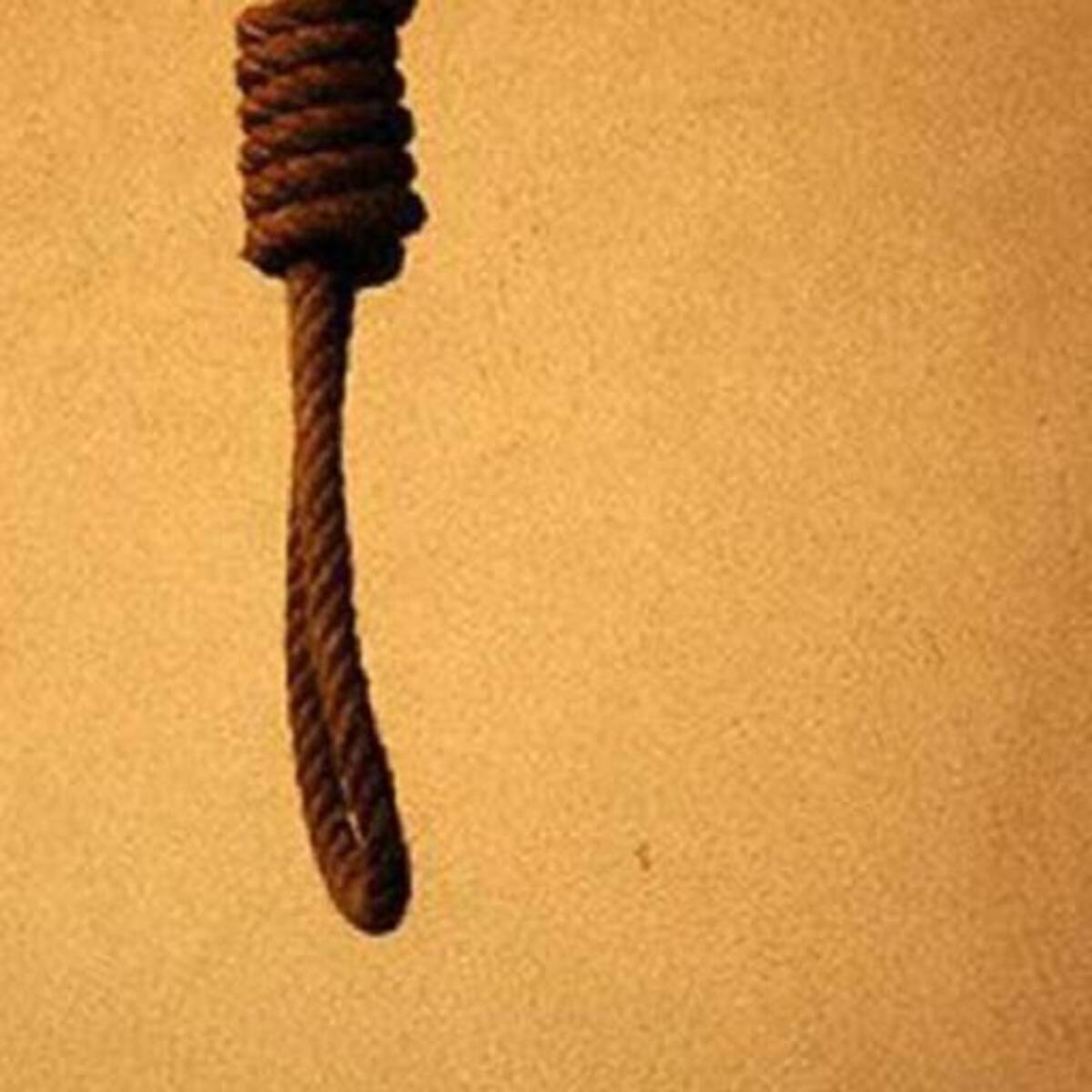 Las cifras de suicidio aumentan en Boyacá, en Tierra Negra un hombre decidió quitarse la vida.