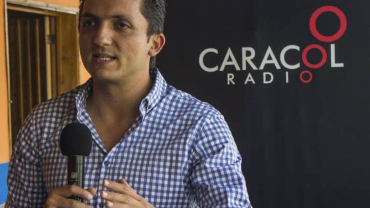 CNE ordenó indagación preliminar contra el candidato Juan Pablo Gallo