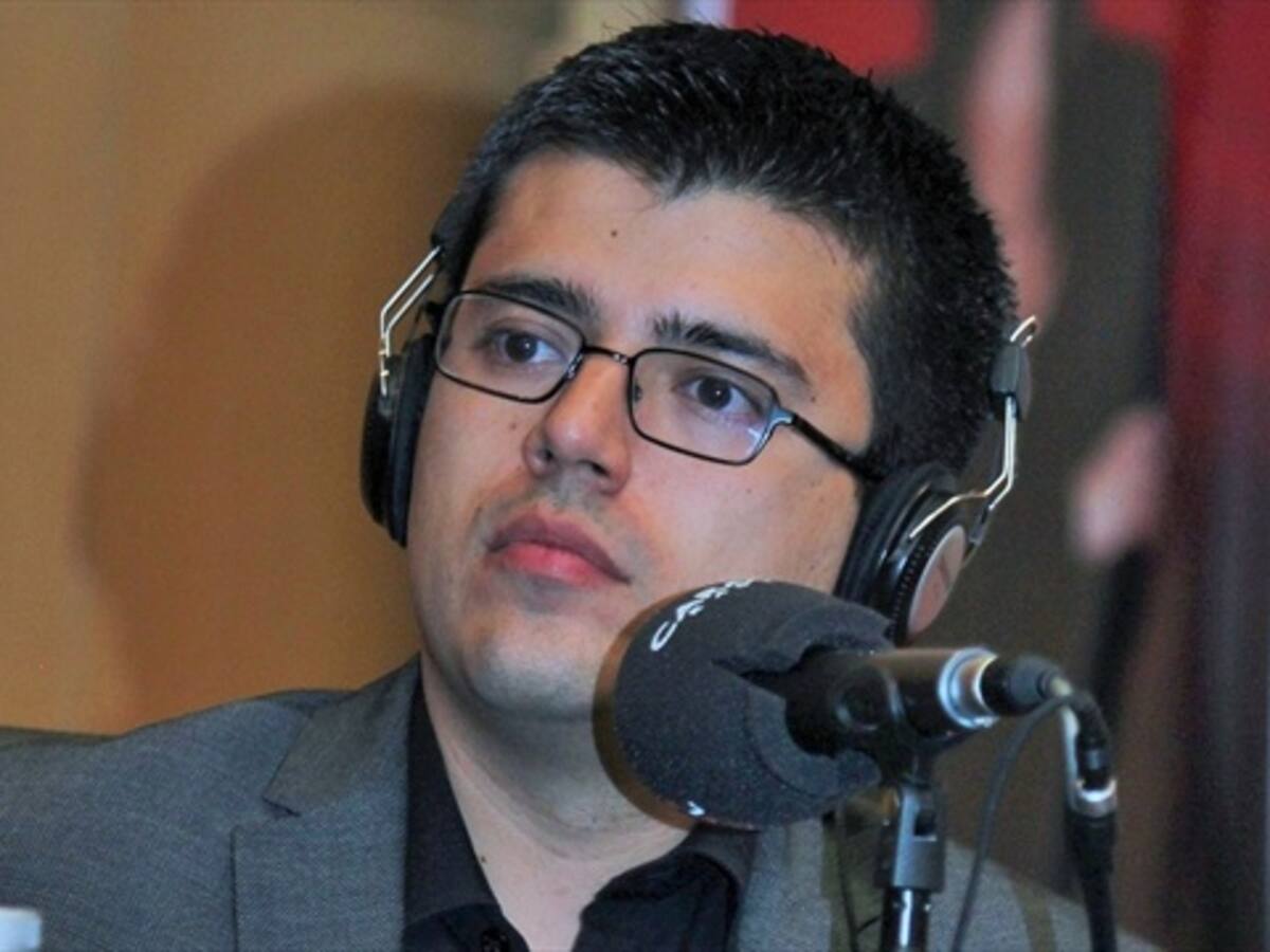 Las empresas amenazadas deben ser proactivas: Barreto‏