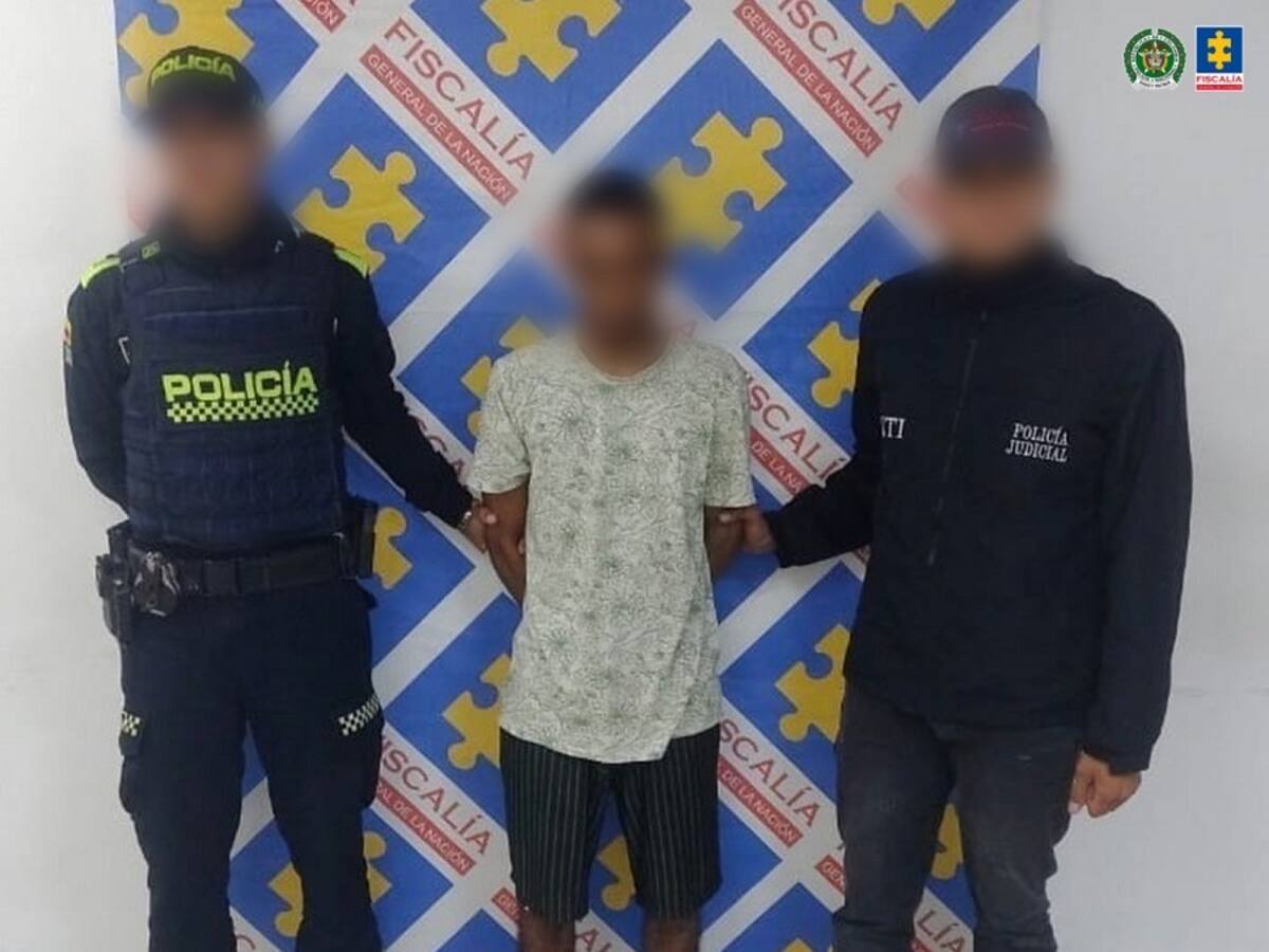 Cárcel para tres hombres por presuntas agresiones a sus parejas sentimentales en Cartagena