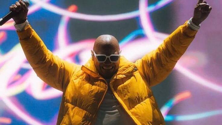 Mi Banda Sonora con Nelson Zapata