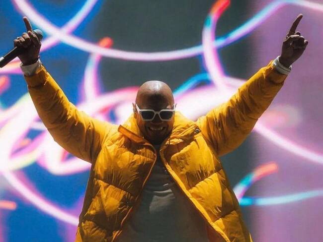 Mi Banda Sonora con Nelson Zapata