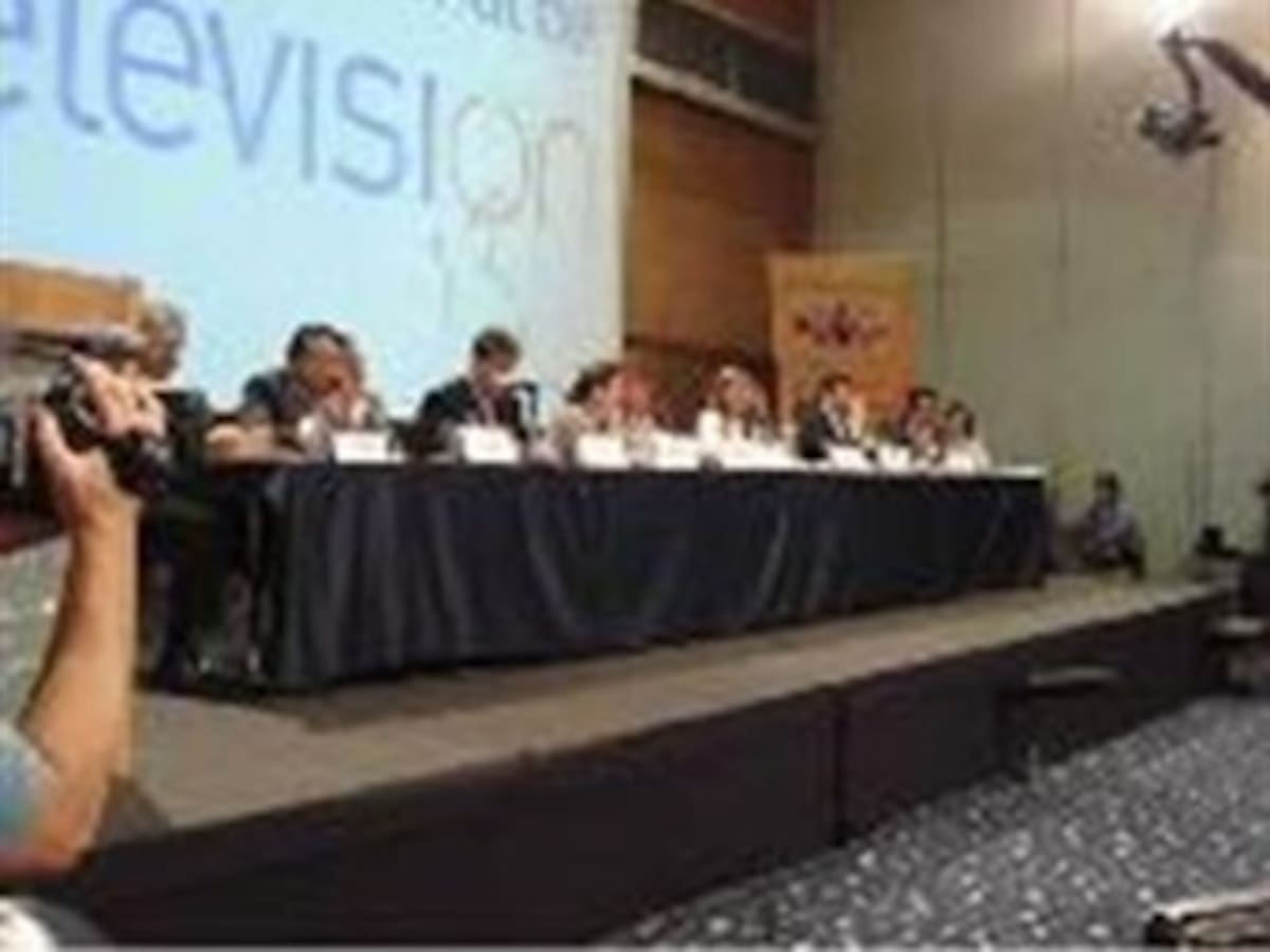 Inician investigación preliminar contra Comisión Nacional de Televisión