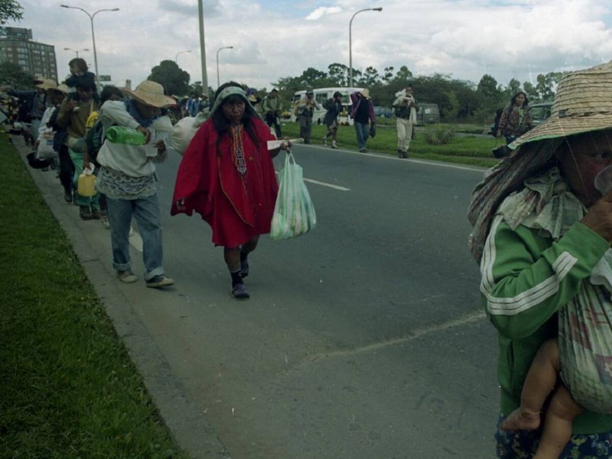 #Donatón por los pueblos indígenas afectados por el COVID-19