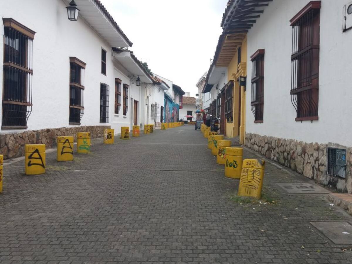 Cali Hoy por Hoy 06 de abril del 2020
