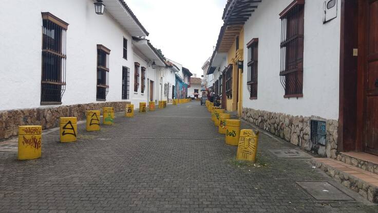 CALI HOY POR HOY 06 DE ABRIL DEL 2020