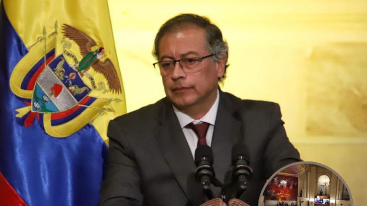 Corte ratifica que el Congreso tiene competencia para investigar al presidente por topes de campaña